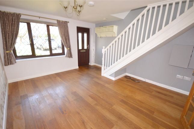 Semi-detached house for sale in Pavilion Court, Newtown, Powys