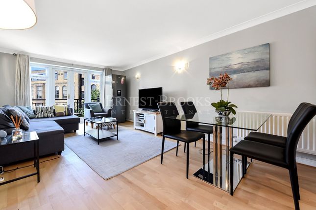 Thumbnail Flat for sale in 16 Percy Circus, Kings Cross