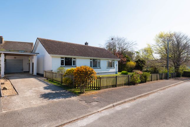 3-bed house on 16 Trelyn, Rock, £745,000