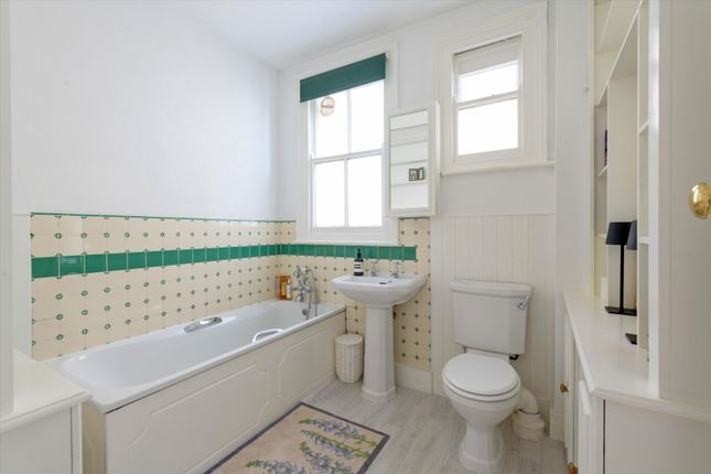 Semi-detached house for sale in Airedale Avenue, London