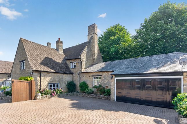 Walnut Tree Farm, North End, Higham Ferrers photo 4