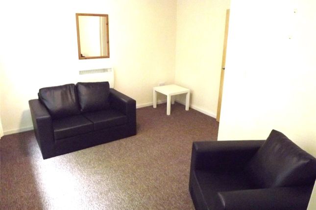 Flat 3, Kirkley Lodge,, Park Avenue, Newcastle upon Tyne photo 3