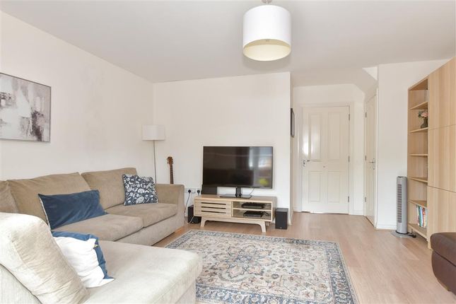 Thumbnail Terraced house for sale in Sarafand Grove, Strood, Rochester, Kent