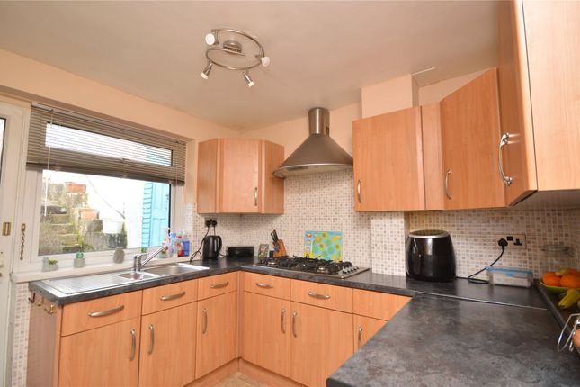 Semi-detached house for sale in Shirburn Road, Plymouth, Devon