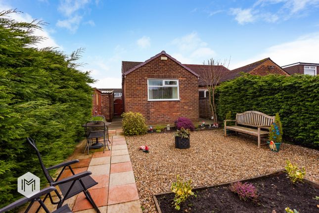 Bungalow for sale in Carron Grove, Breightmet, Bolton