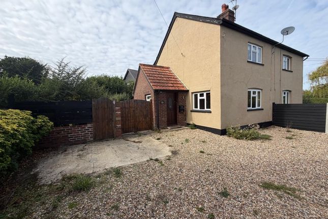 2-bed house on 2 Glandfields Cottages, Chelmsford Road, Dunmow, £250,000