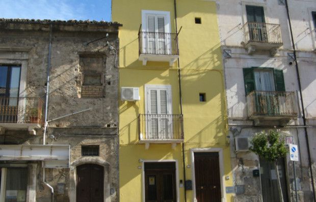 Thumbnail Town house for sale in Pescara, Tocco Da Casauria, Abruzzo, Pe65028