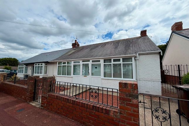2-bed house on 8, Fern Avenue, Newcastle upon Tyne, £235,000