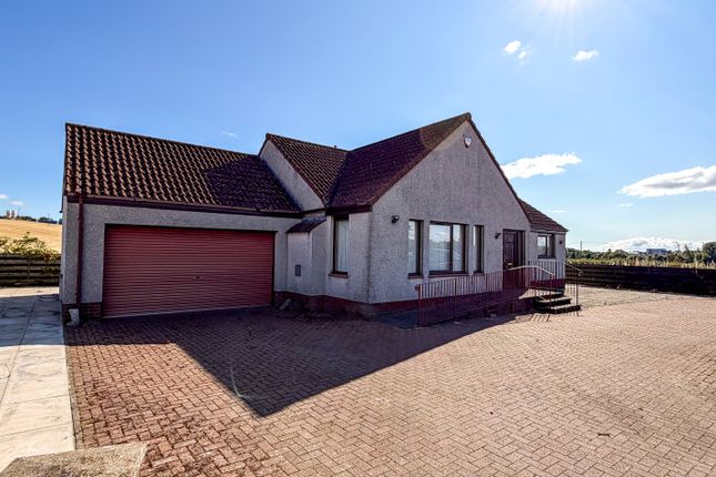 Braeside Cottage , Bankhead Farm, Windygates photo 2
