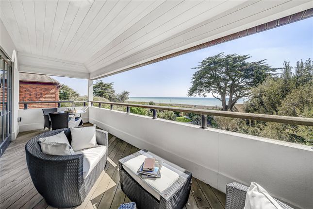 Balcony To Bed One