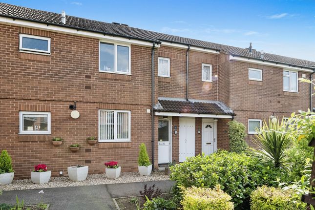 Thumbnail Flat for sale in Manning Court, Moulton, Northampton