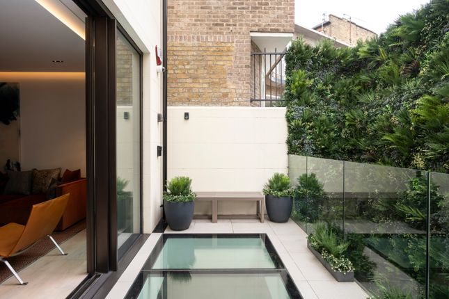 Mews house for sale in William Mews, Knightsbridge