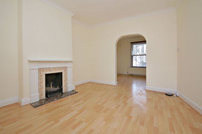 Thumbnail Terraced house to rent in Oliphant Street, London