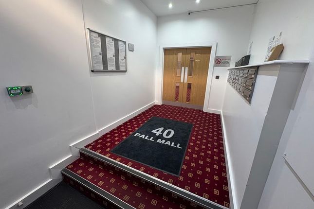 Apartment 21, 40 Pall Mall, Liverpool photo 3