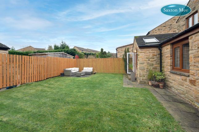 Detached house for sale in Millwood View, Stannington, Sheffield