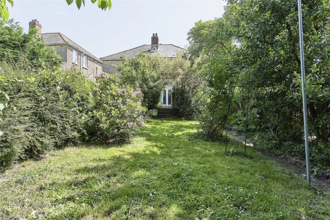 Semi-detached house for sale in St. Michaels Avenue, Ryde, Isle Of Wight