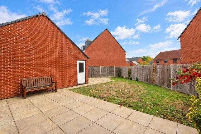 Hepher Close, Bedford photo 4