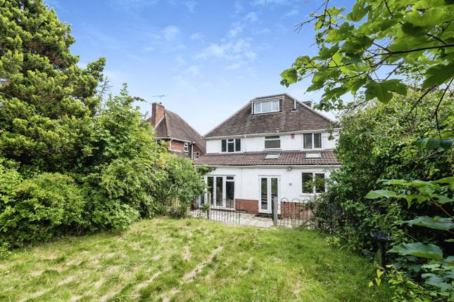 Detached house for sale in Eachelhurst Road, Sutton Coldfield