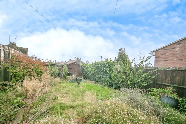 Cowdray Avenue, Colchester CO1, 2 bedroom semi-detached house for sale ...