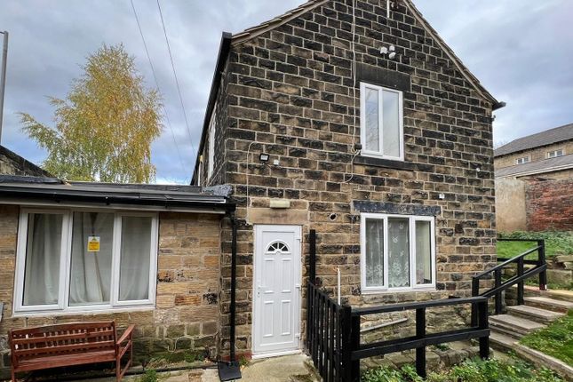 Thumbnail Property to rent in Neville Avenue, Barnsley
