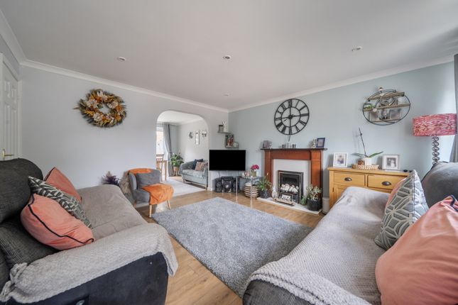23, Combewell, Oxford photo 3
