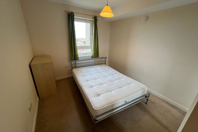 7/14, Hawkhill Close, Edinburgh photo 5