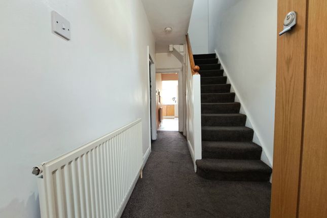 Terraced house for sale in Pinglestone Close, West Drayton
