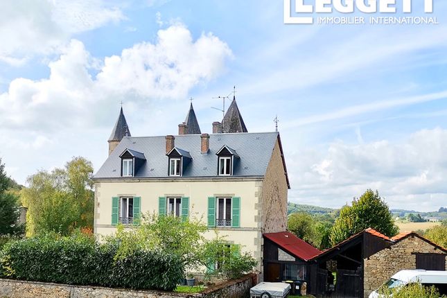 Thumbnail Villa for sale in Noth, Creuse, Nouvelle-Aquitaine