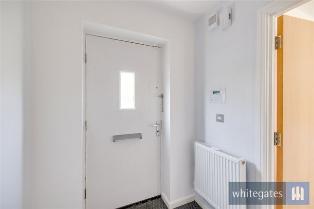 10, Mountfield Crescent, Merseyside photo 2