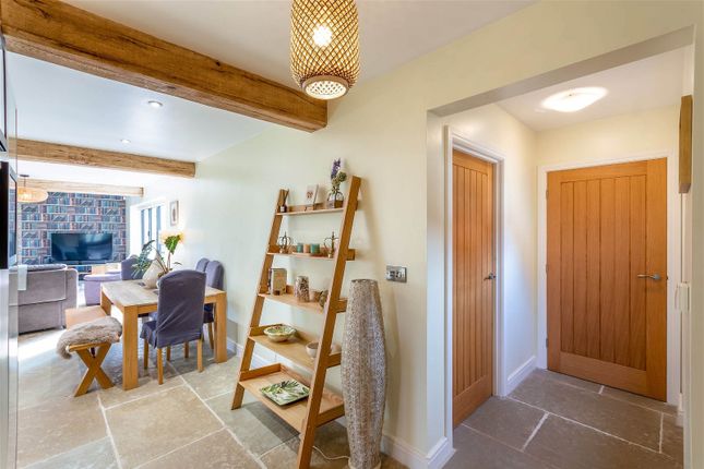 Barn conversion for sale in East End Court, Rampton, Retford