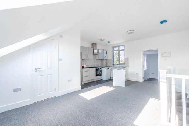 Thumbnail Flat to rent in Graham Road, Harrow Weald, Harrow