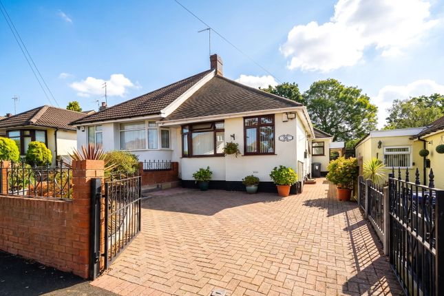 2-bed bungalow on 96, Boyne Road, Birmingham, £250,000
