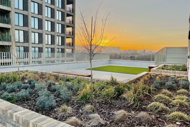 2 Bedroom For Sale At Mahindra Way, Beckton, E6 By