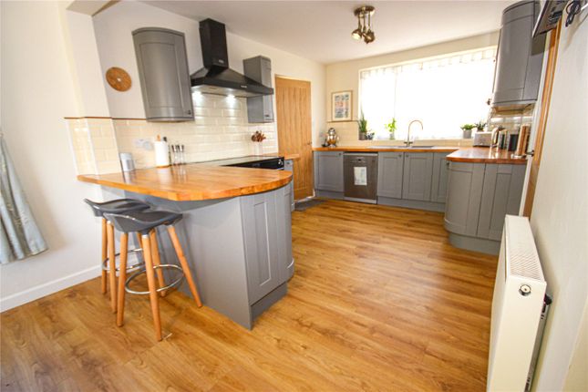 Bungalow for sale in Beer Road, Seaton, Devon