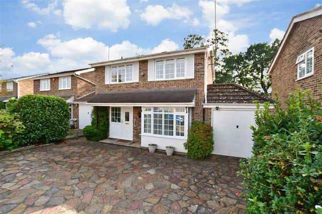 Detached house for sale in New Place Road, Pulborough, West Sussex