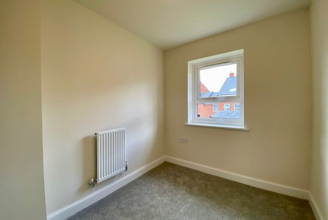 Property to rent in Steersman Lane, Kingsbrook, Aylesbury