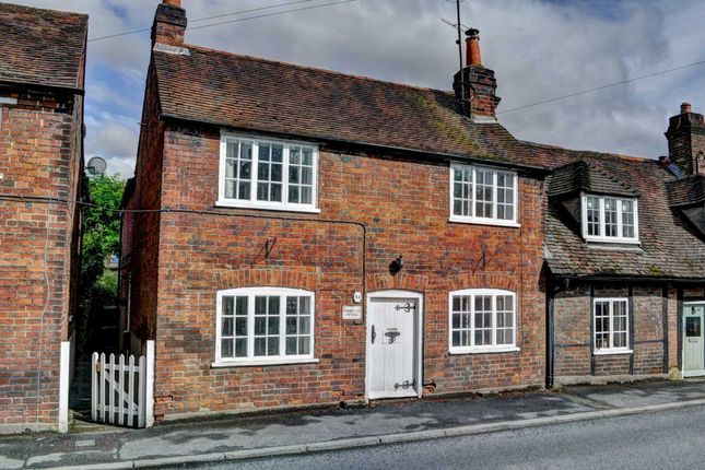 Bonners Babingtons SL7 Property For Sale From Bonners Babingtons 