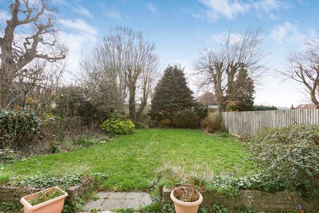 Detached house for sale in Postwood Green, Hertford Heath