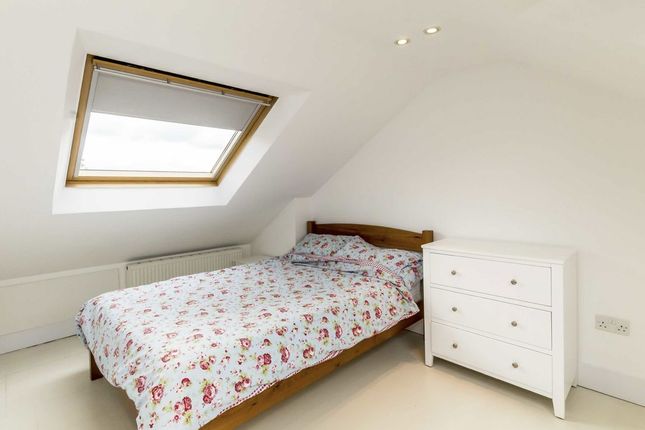 5a, St. Dunstans Road, London photo 5