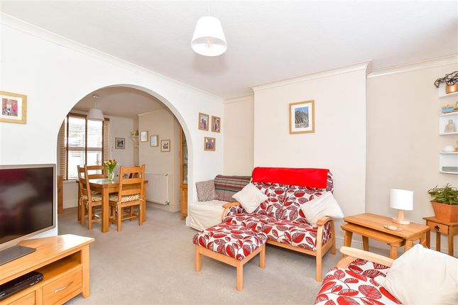 Terraced house for sale in St. John's Road, Wroxall, Ventnor, Isle Of Wight