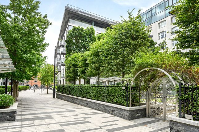 43, Christopher Court, 97, Leman Street, London photo 3