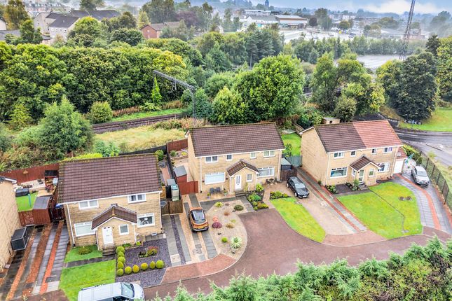 57, Cloverleaf Path, West Dunbartonshire photo 2