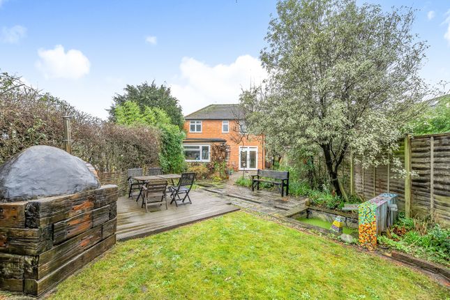 Detached house for sale in White House Lane, Jacob's Well, Guildford