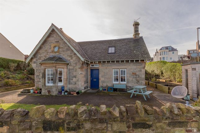 Thumbnail Detached house for sale in Golf House Road, Dunbar