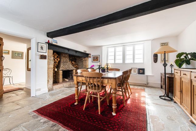 Cottage for sale in Armscote, Stratford-Upon-Avon, Warwickshire