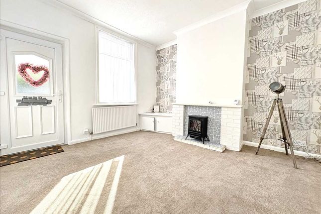 Leeming Lane South, Mansfield Woodhouse photo 2