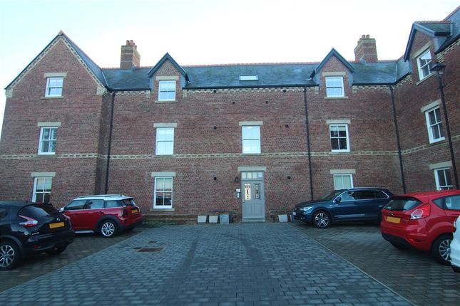 Flat for sale in Bowes Gate Drive, Lambton Park, Chester Le Street