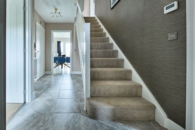 The Aireton - Plot 2, Tower Woods At Benthall Grange, Buildwas Road, Ironbridge photo 2