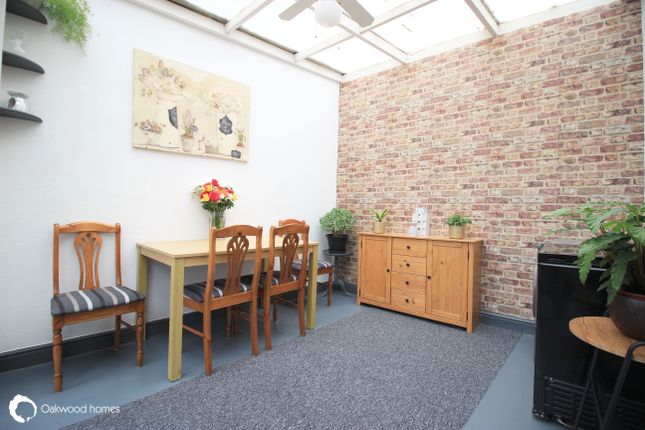 Detached house for sale in Clifton Street, Margate