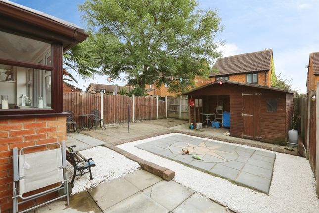 55, Wildene Drive, Mexborough photo 4